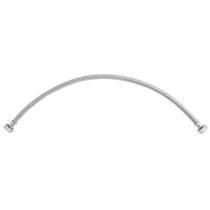 Ligação Flexível Em Aço Inox Fêmea X Fêmea 40 Cm Docol Ligação Flexível Em Aço Inox Fêmea X Fêmea 40 Cm Docol