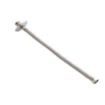 Ligação Flexível Inox 60cm Perflex 10101450 Ligação Flexível Inox 60cm Perflex 10101450