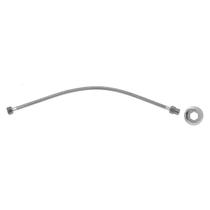 Ligação Flexível Malha De Aço Cromado 60cm - Deca Ligação Flexível Malha De Aço Cromado 60cm - Deca