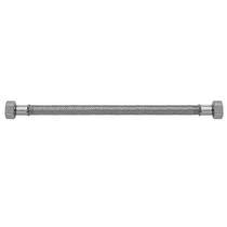 Ligação Flexível Para Água 1/2"(F) x1/2"(M) 60cm - Roco