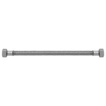 Ligação Flexível para Água Blukit 40cm 250221 Ligação Flexível para Água Blukit 40cm 250221