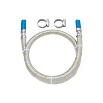 Ligação Flexível Para Gás Blukit 1,50m Ligação Flexível Para Gás Blukit 1,50m