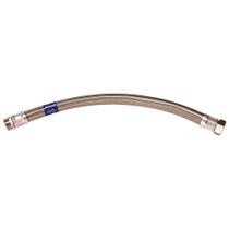 Ligação Flexível Texius, Aço Inox, 60 cm, 1” - 304 Ligação Flexível Texius, Aço Inox, 60 cm, 1” - 304