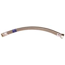 Ligação Flexível Texius, Aço Inox, 60 cm, 1” - 304