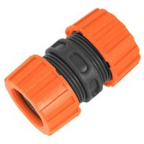 Ligação Reparadora Tramontina Em Plástico Para Mangueira 1/2" Tramontina