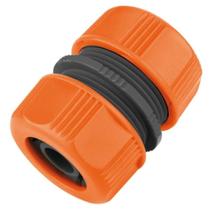 Ligação Reparadora Tramontina Plástica Para Mangueira 5-8" E 3-4" Ligação Reparadora Tramontina Plástica Para Mangueira 5-8" E 3-4"