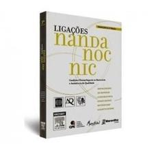 Ligações Nanda Noc Nic - Alta Books - Elsevier