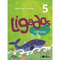 LIGADOS.COM - CIENCIAS - 5º ANO