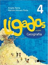 LIGADOS.COM - GEOGRAFIA - 4º ANO - SARAIVA DIDATICA (SOMOS DIDATICO)