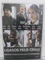 ligados pelo crime dvd originais lacrado