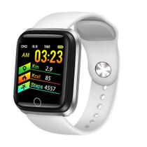 Lige Smart Watch Sports Pulseira Inteligente Ip67 Relógio à Prova D 'Água Pedômetro