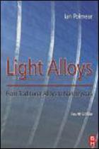 Light alloys from traditional alloys to nanocrysta