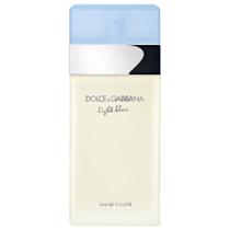 Light Blue Dolce&ampGabbana Perfume Feminino Eau de Toilette 100ml