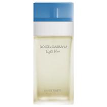 Light Blue Eau de Toilette 200ML