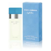 Light Blue Feminino Dolce-Gabbana 50ml