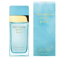 Light Blue Forever Eau De Parfum 100Ml