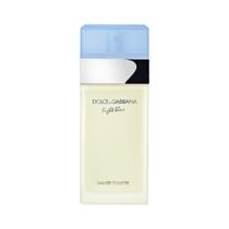 Light Blue Perfume Feminino EDT 25ml