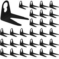 Light Clips Mudder Original Shingle Tab para luzes C7 C9 x120 Light Clips Mudder Original Shingle Tab para luzes C7 C9 x120