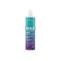 Light Hair Absolut Ativador Cachos Super Definicao 500Ml Light Hair Absolut Ativador Cachos Super Definicao 500Ml