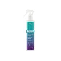 Light Hair Absolut Fluido de Cachos Super Definicao 240ml Light Hair Absolut Fluido de Cachos Super Definicao 240ml