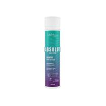 Light Hair Absolut Shampoo Cachos Super Definicao 300Ml