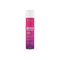 Light Hair Absolut Shampoo Regenerador 300Ml Light Hair Absolut Shampoo Regenerador 300Ml
