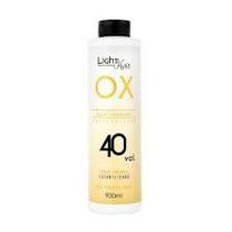 Light Hair Água Oxigenada 40vol 900ml