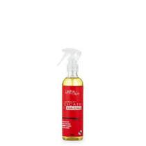 Light Hair Booster Queratina Cauterização 240Ml