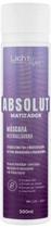 Light Hair Kit Absolut Matizador