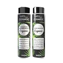 Light Hair Kit Redutor Organic 300Ml Light Hair Kit Redutor Organic 300Ml