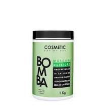 Light Hair Máscara Bomba Hidro Nutrição 1kg Light Hair Máscara Bomba Hidro Nutrição 1kg