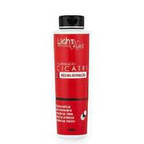 Light Hair Reconstrutor Cauterizador 500ml