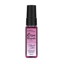 Light Hair Serum Reparador De Pontas Rosa Mosqueta 30Ml Light Hair Serum Reparador De Pontas Rosa Mosqueta 30Ml