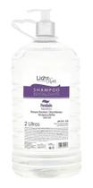 Light Hair Shampoo Mandioca Perolado 2L Light Hair Shampoo Mandioca Perolado 2L