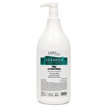Light Hair Shampoo Nutrição D-Pantenol 2,5L Light Hair Shampoo Nutrição D-Pantenol 2,5L