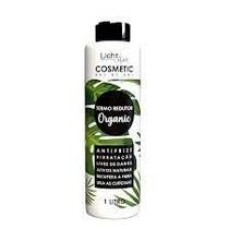 Light Hair Termo Redutor Organic 1L