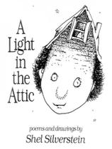 Light in the attic, a - HARPER USA
