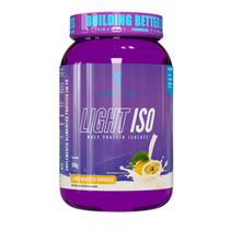 Light Iso Whey 900G Mousse De Maracujá - Canibal Inc