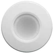Light Lumitec Orbit White Flush Mount Down Dimmable Light Lumitec Orbit White Flush Mount Down Dimmable
