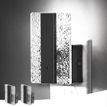 Light Night Light L LOHAS LED Plug-in, pacote com 2 sensores do crepúsculo ao amanhecer