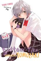 Light Novel Bottom-Tier Character Tomozaki Vol. 3 Light Novel Bottom-Tier Character Tomozaki Vol. 3