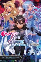 Light Novel Yen Press Sword Art Online 21 Light Novel Yen Press Sword Art Online 21