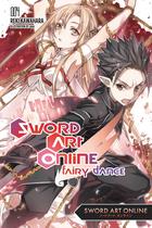 Light Novel Yen Press Sword Art Online 4 Light Novel Yen Press Sword Art Online 4