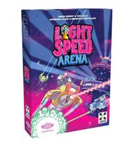 Light Speed Arena Light Speed Arena