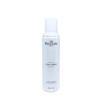 Light Spray Leticia Rigolim Hair & Co 200 Ml Cera Líquida