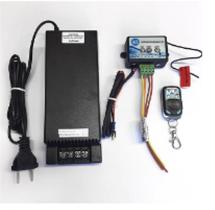 (Light Tech) - Comando c/ controle (Light Tech) - Comando c/ controle