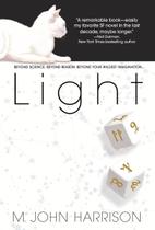 Light: Um Romance da Série Kefahuchi Tract Light: Um Romance da Série Kefahuchi Tract