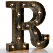 Light Up Marquee Letters Pooqla Vintage R Coffee Bar Light Up Marquee Letters Pooqla Vintage R Coffee Bar