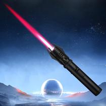 Lighter Lightsaber Torch Flame Windproof Blue Flame Black Lighter Lightsaber Torch Flame Windproof Blue Flame Black