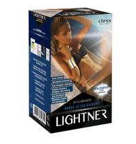Lightner Kit Clareador Banho De Lua Diamond